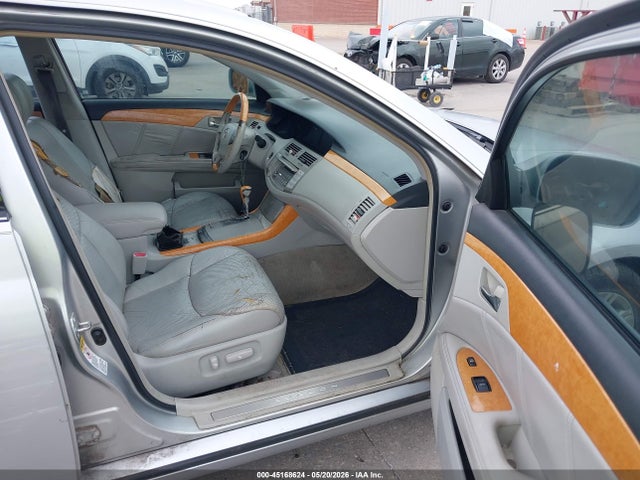 صورة 5 لـ 2006 Toyota AVALON LIMITED