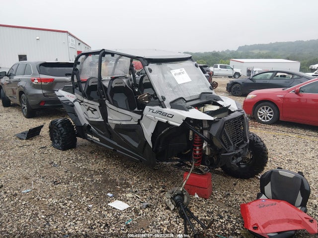 2021 POLARIS RZR XP 4 TURBO