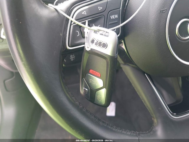 صورة مصغرة 11 لـ 2018 AUDI A4 2.0T PREMIUM