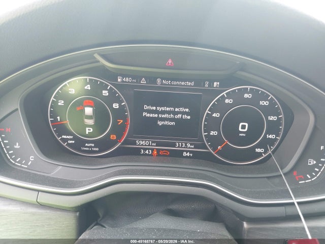صورة 7 لـ 2018 AUDI A4 2.0T PREMIUM