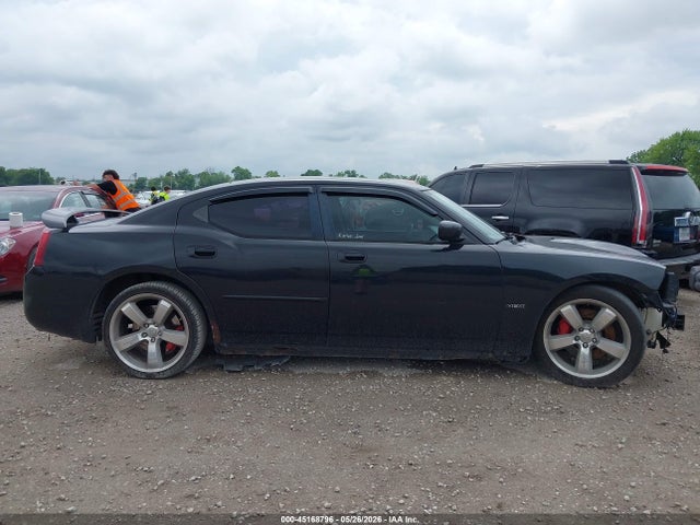 صورة مصغرة 14 لـ 2007 Dodge CHARGER SRT8