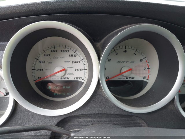 صورة 7 لـ 2007 Dodge CHARGER SRT8