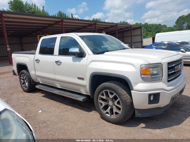 صورة مصغرة 13 لـ 2015 GMC SIERRA 1500 SLT