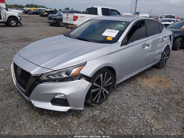 صورة 2 لـ 2019 Nissan ALTIMA 2.5 SR