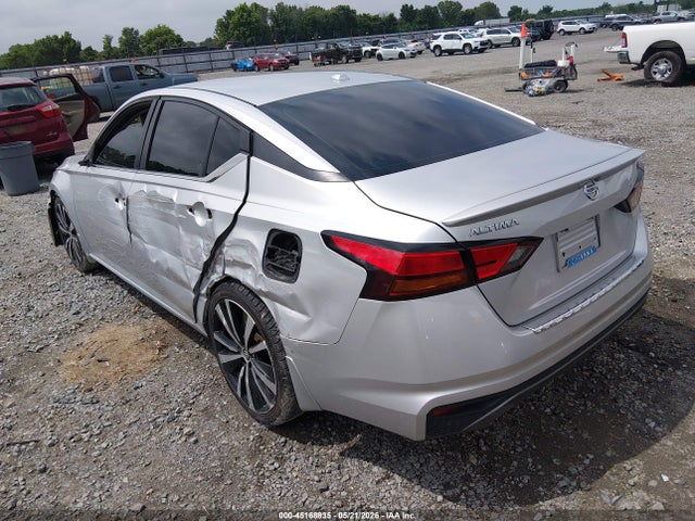 صورة 3 لـ 2019 Nissan ALTIMA 2.5 SR
