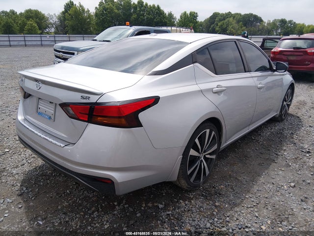 صورة 4 لـ 2019 Nissan ALTIMA 2.5 SR