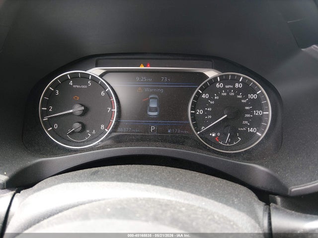 صورة 7 لـ 2019 Nissan ALTIMA 2.5 SR