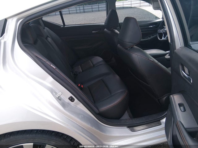 صورة 8 لـ 2019 Nissan ALTIMA 2.5 SR