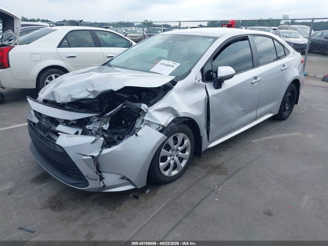 2024 Toyota COROLLA LE 照片 2