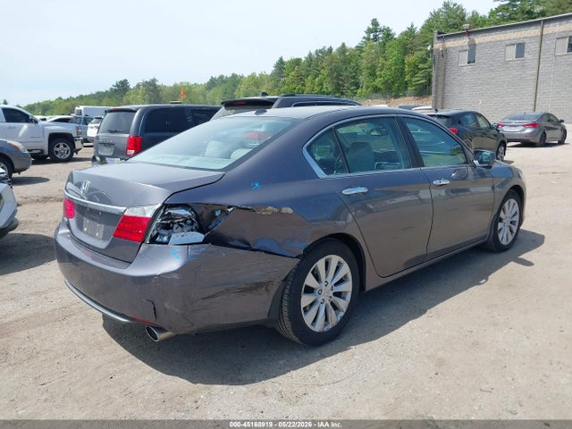 صورة 4 لـ 2015 Honda ACCORD EX-L
