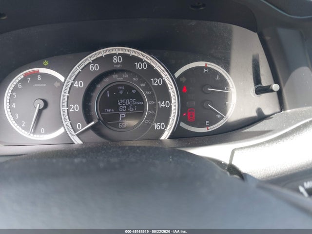صورة 7 لـ 2015 Honda ACCORD EX-L