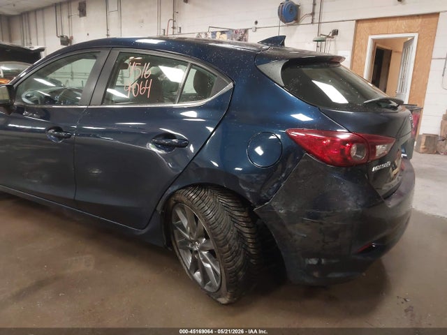 2018 Mazda MAZDA3 TOURING — фото 6