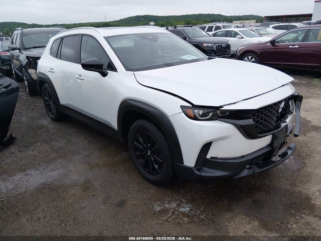 2023 MAZDA CX-5 2.5 S PREFERRED PLUS