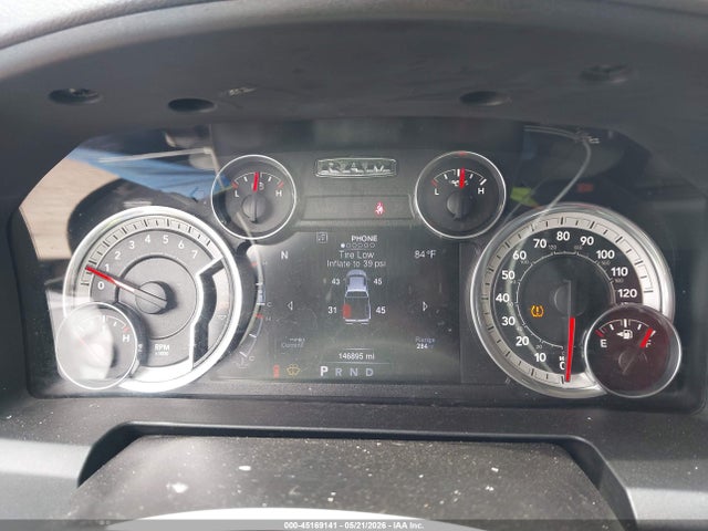 2016 RAM 1500 BIG HORN 照片 7