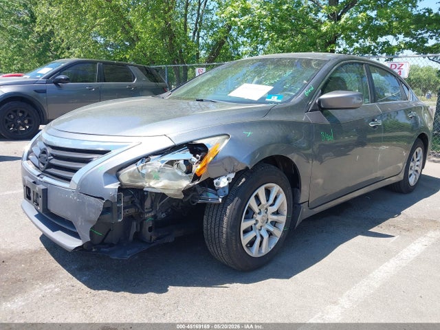 صورة 2 لـ 2014 Nissan ALTIMA 2.5 S