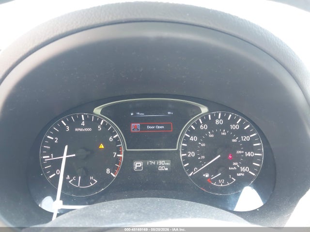 صورة 7 لـ 2014 Nissan ALTIMA 2.5 S