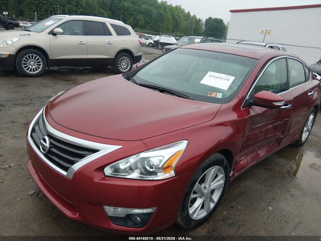 صورة 2 لـ 2015 Nissan ALTIMA 2.5 SL