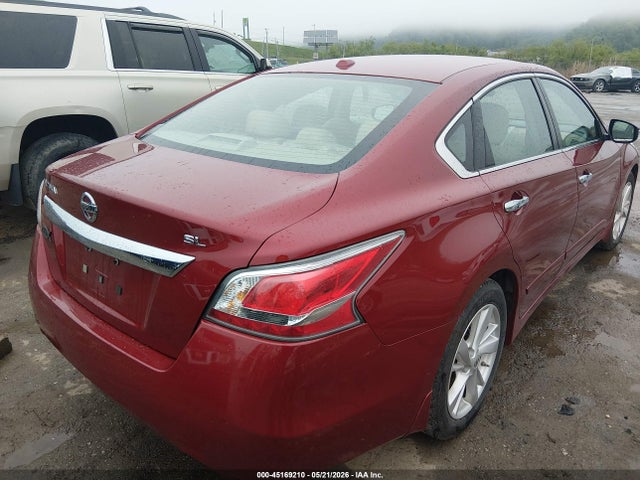 صورة 4 لـ 2015 Nissan ALTIMA 2.5 SL