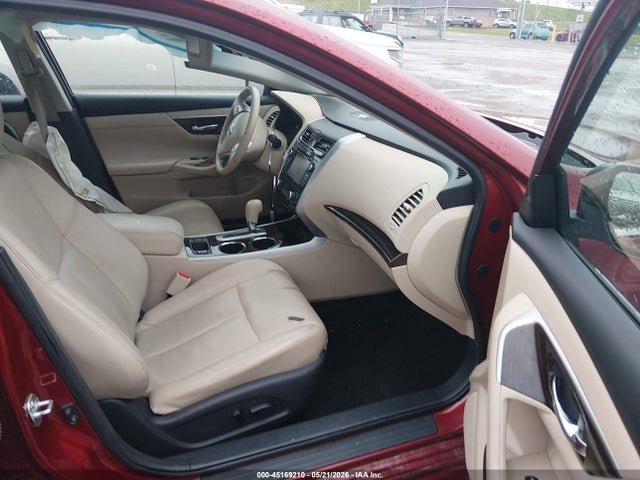 صورة 5 لـ 2015 Nissan ALTIMA 2.5 SL
