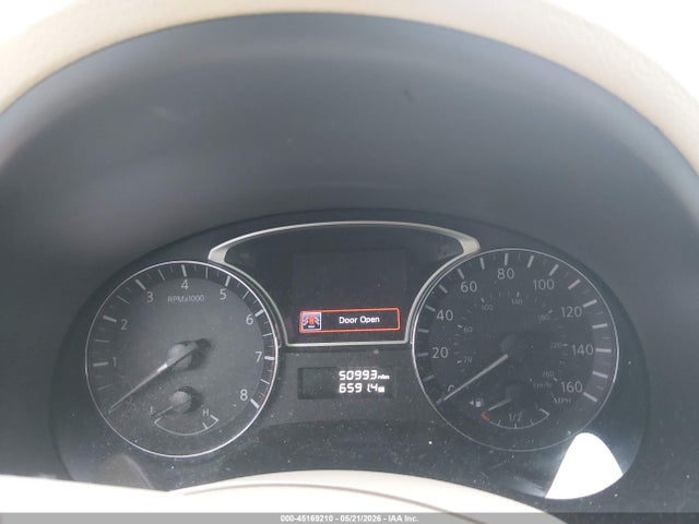 صورة 7 لـ 2015 Nissan ALTIMA 2.5 SL