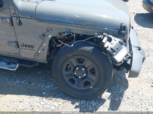 2021 JEEP GLADIATOR SPORT 4X4 照片 6