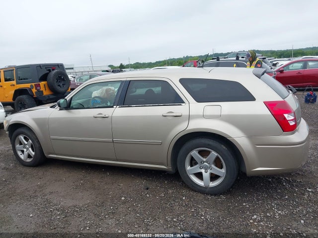 2008 Dodge MAGNUM SXT 缩略图 14