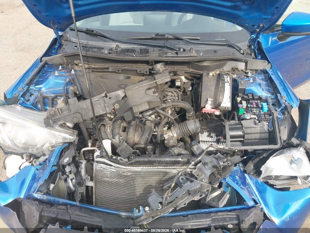 صورة 10 لـ 2019 Toyota YARIS LE