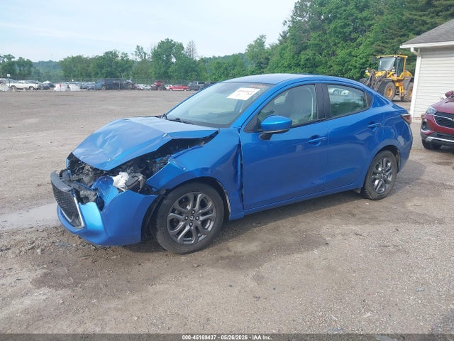 صورة 2 لـ 2019 Toyota YARIS LE