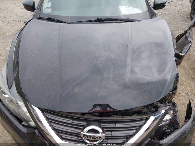 صورة 10 لـ 2016 Nissan ALTIMA 2.5 SL