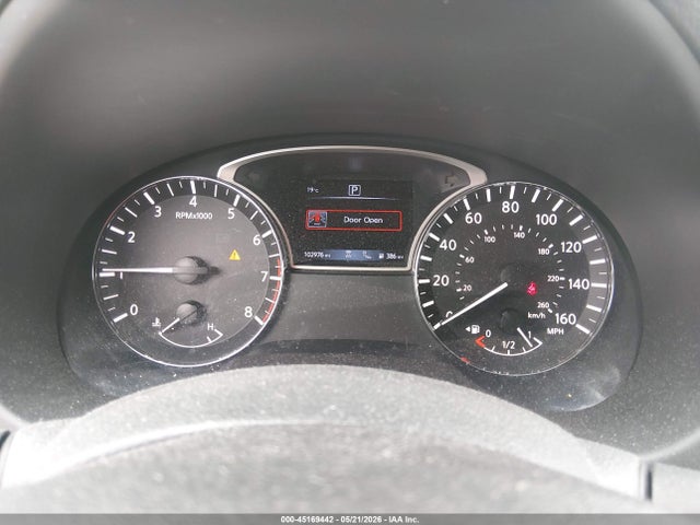 صورة 7 لـ 2016 Nissan ALTIMA 2.5 SL