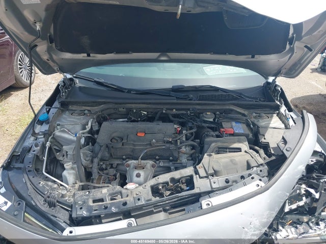 صورة 10 لـ 2022 Honda CIVIC SPORT