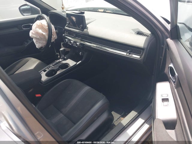 صورة 5 لـ 2022 Honda CIVIC SPORT
