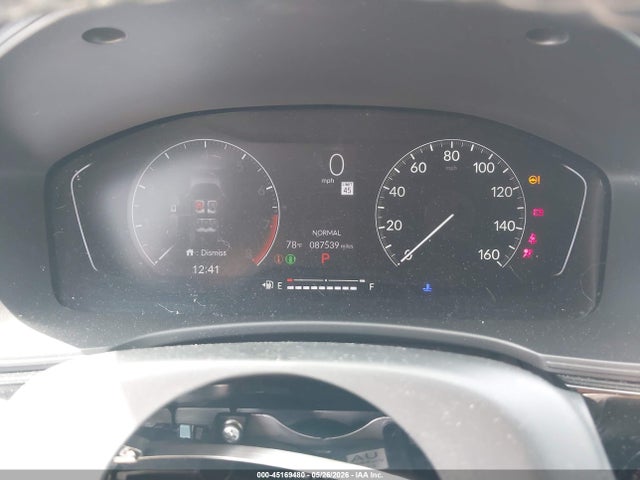 صورة 7 لـ 2022 Honda CIVIC SPORT