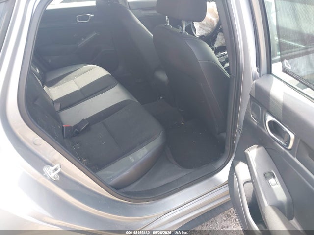 صورة 8 لـ 2022 Honda CIVIC SPORT