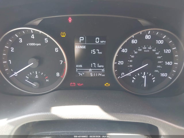 صورة 7 لـ 2017 Hyundai ELANTRA SE
