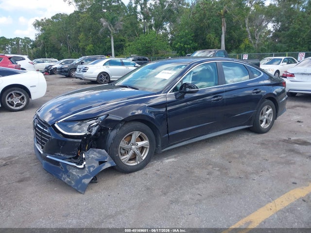 2023 Hyundai SONATA SE — миниатюра 17