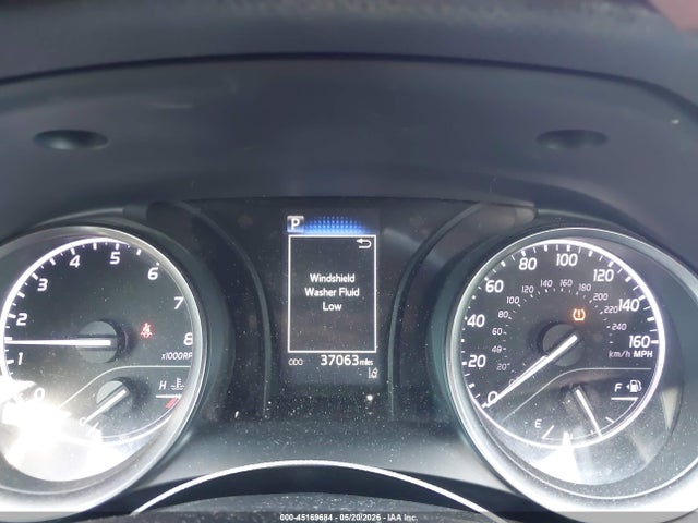 2021 Toyota CAMRY SE 照片 7