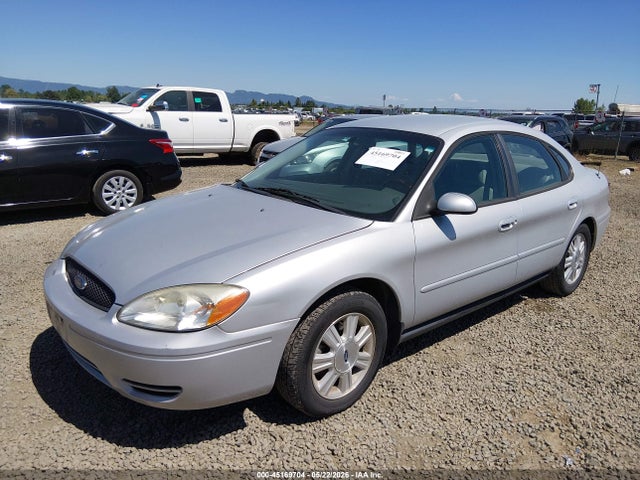 FORD TAURUS SEL - 2