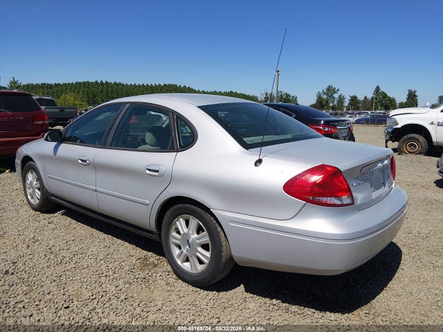 FORD TAURUS SEL - 3
