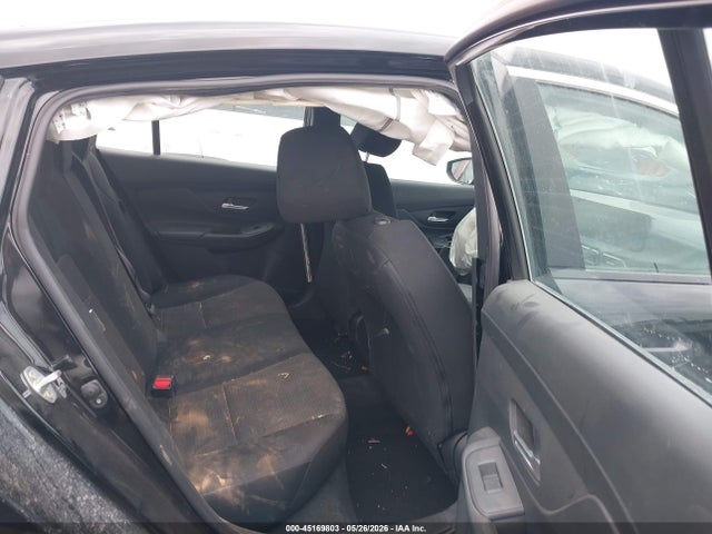 صورة 8 لـ 2026 Nissan SENTRA S