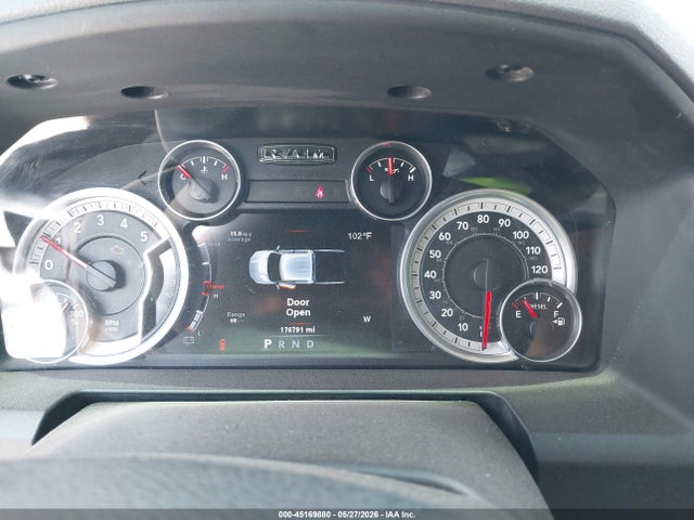 2014 RAM 1500 BIG HORN 照片 7
