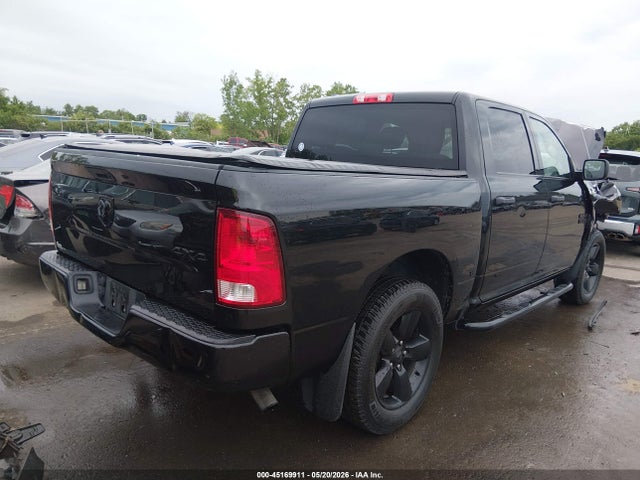 2016 RAM 1500 EXPRESS photo 4