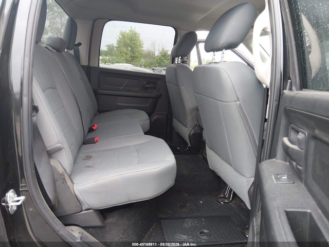 2016 RAM 1500 EXPRESS photo 8