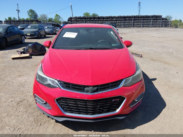 صورة مصغرة 13 لـ 2018 Chevrolet CRUZE LT AUTO