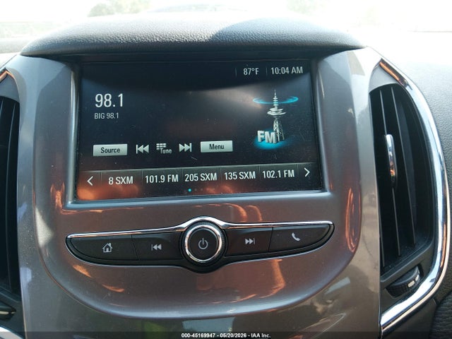 صورة مصغرة 18 لـ 2018 Chevrolet CRUZE LT AUTO