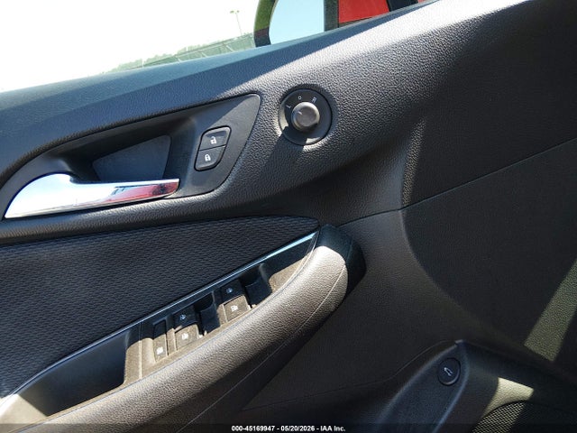 صورة مصغرة 21 لـ 2018 Chevrolet CRUZE LT AUTO