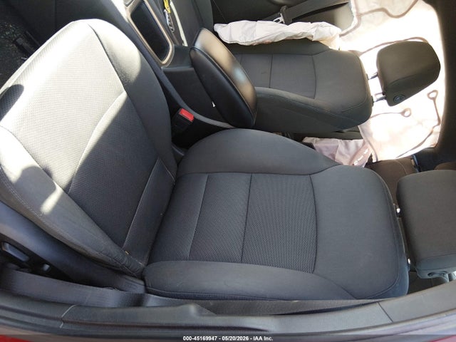 صورة مصغرة 22 لـ 2018 Chevrolet CRUZE LT AUTO