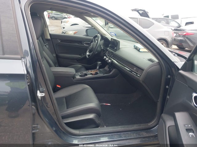 صورة 5 لـ 2022 Honda CIVIC EX-L