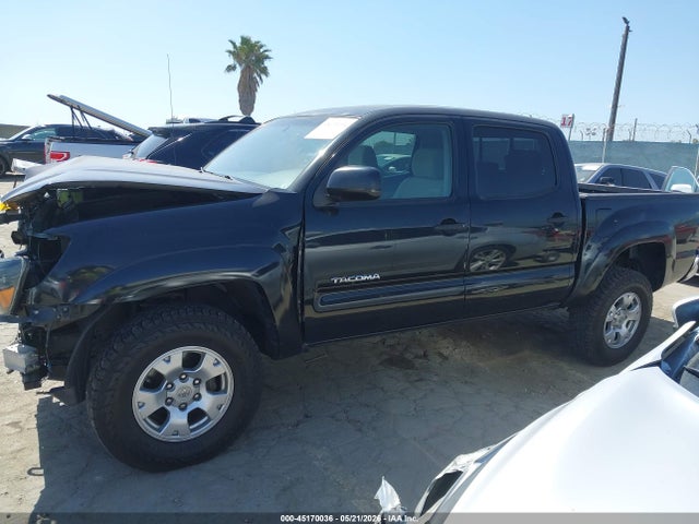 2007 Toyota TACOMA PRERUNNER V6 thumbnail 15