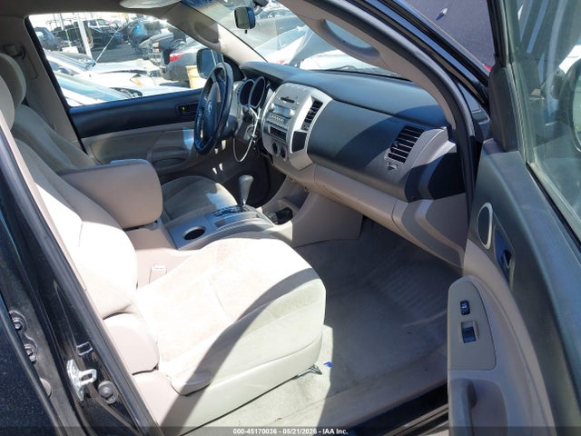 2007 Toyota TACOMA PRERUNNER V6 photo 5
